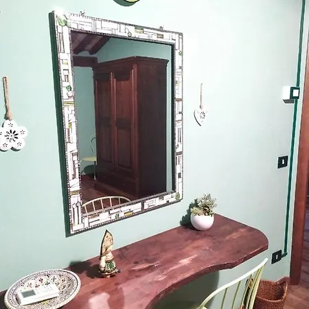 Il Giardino Del Borgo Couette-café Veiano