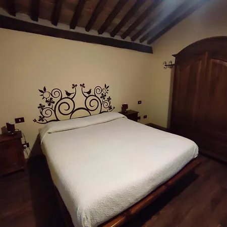 Il Giardino Del Borgo * Veiano
