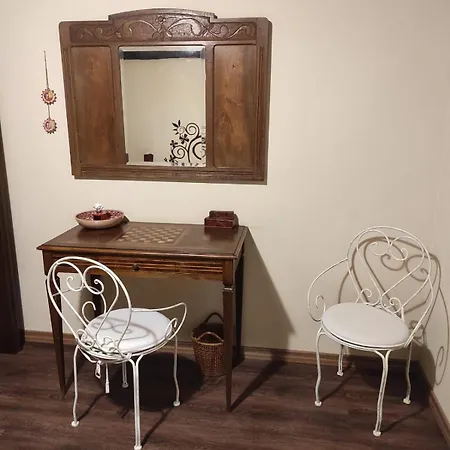 Il Giardino Del Borgo Couette-café