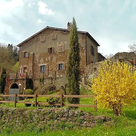 Bed & Breakfast Il Giardino Del Borgo