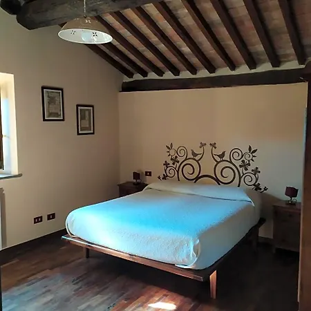 Bed & Breakfast Il Giardino Del Borgo