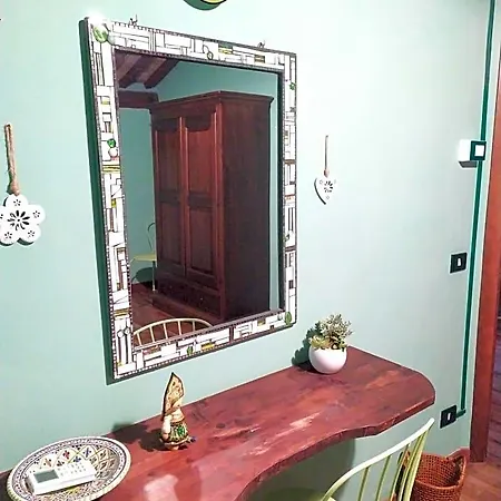 Il Giardino Del Borgo Bed & Breakfast 3*