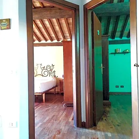 Il Giardino Del Borgo Bed & Breakfast 3*