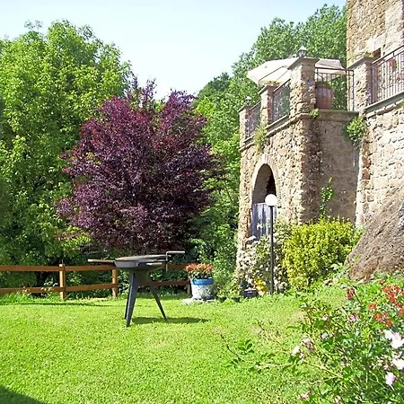Bed & Breakfast Il Giardino Del Borgo
