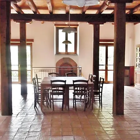 Il Giardino Del Borgo 3*
