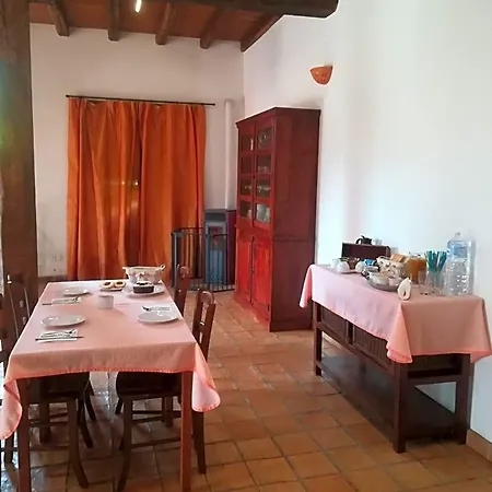 Il Giardino Del Borgo 3*