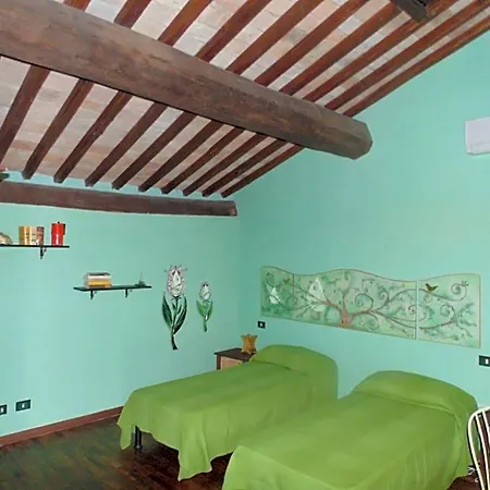 Bed & Breakfast Il Giardino Del Borgo